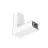 Ledvance Office Linear Sf V L-Con Opal White 