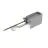 Ledvance Office Linear Sensor Grey
