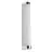 Ledvance LED Wall Light Bathroom Orbis Tube Frost Chrome 9W 900lm - 830-840 CCT | IP44 - Touch Dimmable