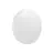 Ledvance LED Bulkhead Round White 19/27W 2660/3780lm - 830-840 CCT | IP54 - Motion and Light Sensor