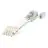 Ledvance Trusys Universal Feed-in White 5-Pole