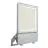 Ledvance LED Floodlight Flex White 250W 39000lm 45x140D - 840 Cool White | IP66 - Dali Dimmable - Asymmetrical 