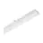 Ledvance LED Trunking Trusys Universal Aluminium White 50W 8150lm 180D - 840 Cool White | Dali Dimmable