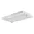Ledvance LED Floor Lamp Comfort Head White 114W 20000lm - 840 Cool White|Dali Dimmable