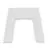 Ledvance Standing Light Comfort Base White