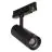 Ledvance LED Track Spot 3-Phase Zoom Black 20W 2400lm - 940 Cool White| Best Colour Rendering - 1-10V Dimmable