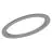Ledvance Downlight Comfort Extension Ring Grey D190