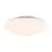 Nordlux Ceiling Light Ask 36 Metal White 17.6W 1450lm - 830 Warm White | IP44 - Motion Sensor