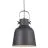 Nordlux Adrian 25 Pendant Metal Anthracite | Suitable for 1x E27