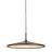 Nordlux Balance Pendant Metal Black 1000lm - 827 Extra Warm White | 3-Step Dimmable