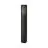 Nordlux Sidara Bollard Black | Seaside - IP44 - Suitable for E27