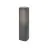 Nordlux Sidara Bollard Anthracite | Seaside - IP44 - Suitable for E27