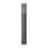 Nordlux Sidara Bollard Anthracite | Seaside - IP44 - Suitable for E27