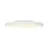 Nordlux Serenova Ceiling Light White 18W 1900lm - 930-957 CCT | IP65 - Best Colour Rendering - Dimmable
