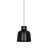 Nordlux Louella 30 Pendant Black | Suitable for E27