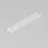 Topmet Led Profile Set Standard BEGTON12 J opal S white 1000 white