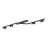 Emibig Ceiling Light Skan Steel Black | Suitable for 4x GX53 - Max 12W