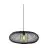 Good&Mojo Pendant Cango Bamboo Black | Suitable for 1x E27 