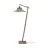 Good&Mojo Floor Lamp Ibiza Bamboo Brown | Suitable for 1x E27 