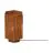 Good&Mojo Table Lamp Panama Rattan Brown L | Suitable for 1x E27 