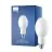 Philips TrueForce Core LED E27 HPL/SON Frosted 18W 3000lm 300D - 840 Cool White | Replaces 80W