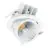 Philips LED Spot LuxSpace Accent Performance RS782B 31.5W 3900lm 36D - 830 Warm White | 167mm - Interact Dimmable