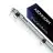 Noxion LED Waterproof Batten Poseidon V3.0 19-33W 2340/4200lm - 830-865 CCT | 120cm - Through Wiring (5x2.5mm2) - Emergency 3H