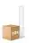 Multipack 10x Philips Corepro PL-L LED 8W 960lm - 830 Warm White | 4-Pin - Replaces 18W