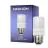 Noxion Lucent LED E27 Stick Clear 7W 806lm - 827 Extra Warm White | Dimmable - Replaces 60W
