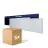 Multipack 5x Noxion LED Panel Ecowhite V4.0 28W 3400lm - 840 Cool White | 120x30cm - UGR 