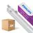 Multipack 4x Philips LED Waterproof Batten Ledinaire WT065C 30/53W 4100/6800lm - 840 Cool White | 150cm