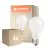 Multipack 4x Ledvance  Classic LED E27 Pear Filament Frosted 24W 3452lm - 827 Extra Warm White | Replaces 200W