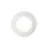 EcoDim Recessed Spot White 3W 240lm 90D - 827 Extra Warm White | 62mm - Cutout 55mm - IP54 - Dimmable 