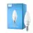 Philips Corepro LED Candle E14 Frosted 2.8W 250lm - 827 Extra Warm White | Replaces 25W