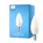 Philips Corepro LED Candle E14 Frosted 7W 806lm – 827 Extra Warm White – Replaces 60W