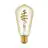 Eglo Connect.Z Smart LED Edison E27 Filament Amber 4.9W 360lm - 827-865 Tunable White | Dimmable - Replaces 25W