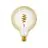 Eglo Connect.Z Smart LED Globe E27 Filament Amber 4.9W 360lm - 827-865 Tunable White | Dimmable - Replaces 25W