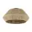 Eglo Ceiling Light Alderney Steel Black | IP20 - Suitable for 1x E27 