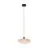 Eglo Pendant Midsumer Steel Black | IP20 - Suitable for 1x E27 