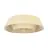 Eglo Ceiling Light Marford Steel Black | IP20 - Suitable for 1x E27 
