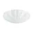Eglo Wall and Ceiling Light Mars 1 Steel White | IP20 - Suitable for 1x E27 