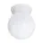 Eglo Ceiling Light Durelo White | IP20 - Suitable for 1x E27 