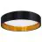 Eglo Ceiling Light Maserlo 2 Steel White 20W 2400lm - 830 Warm White