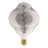 Eglo LED Special E27 Filament Smokey 4W 110lm - 820 Extra Warm White | Dimmable - Replaces 15W