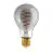 Eglo Connect.Z Smart LED Pear E27 Filament Smokey 4W 150lm - 820 Extra Warm White | Dimmable - Replaces 15W