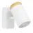 Eglo Wall Light Consuma White, Brown | Suitable for GU10