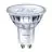 Philips Corepro LED Spot GU10 PAR16 4W 345lm 36D - 830 Warm White | Dimmable - Replaces 50W