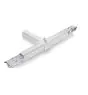 Noxion LED Linear NX-Line Node Connector T OIO 8 White