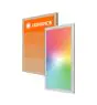 Ledvance LED Panel Smart+ Planon Plus 28W 2000lm - 830 Warm White + RGB | 60x30cm - UGR <25 - Wifi Dimmable
