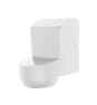 Ledvance Wall Mounted 360 Degrees Sensor IP55 White